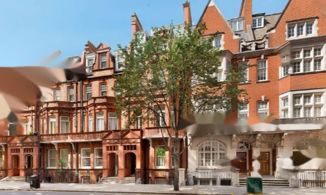 Недвижимость Lower Sloane Street: 3