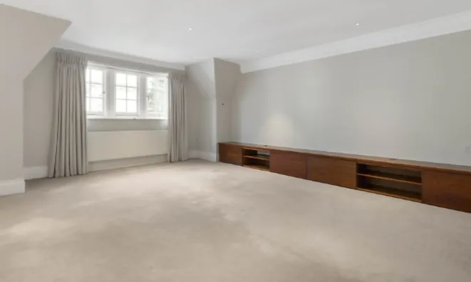 Недвижимость Lower Sloane Street: 4