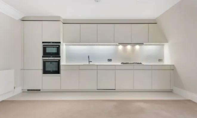 Недвижимость Lower Sloane Street: 6