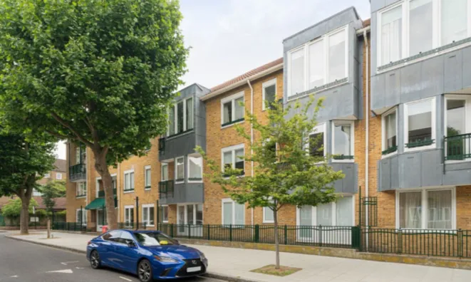 Недвижимость Milmans Street: 2