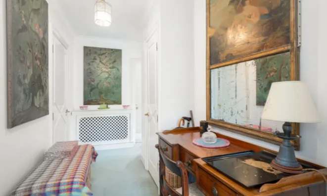 Недвижимость Milmans Street: 4