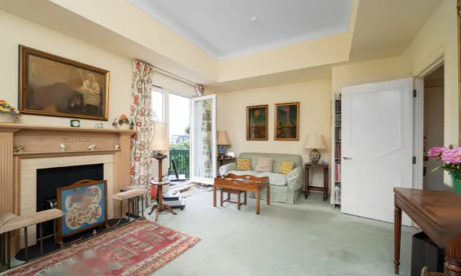 Недвижимость Milmans Street: 7