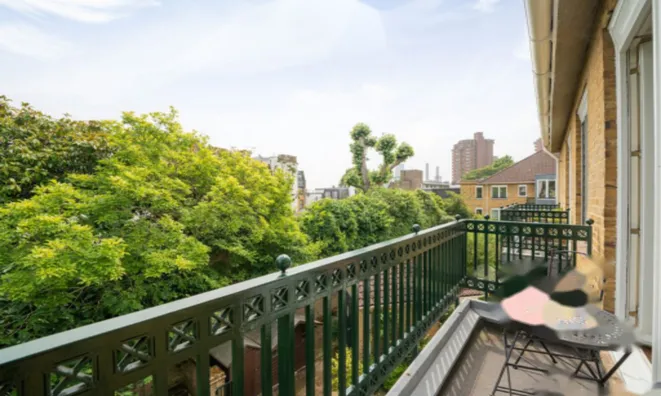 Недвижимость Milmans Street: 8