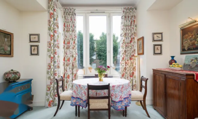 Недвижимость Milmans Street: 9