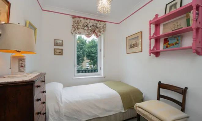 Недвижимость Milmans Street: 11