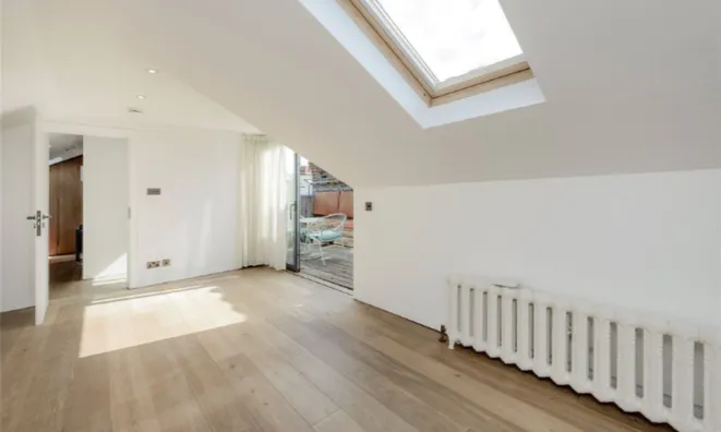 Недвижимость Royal Hospital Road, Chelsea: 1