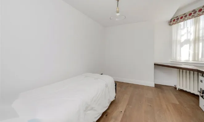 Недвижимость Royal Hospital Road, Chelsea: 2