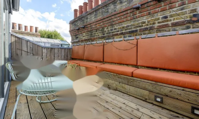 Недвижимость Royal Hospital Road, Chelsea: 5