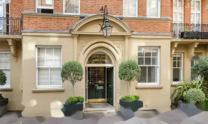 Недвижимость Royal Hospital Road, Chelsea: 7