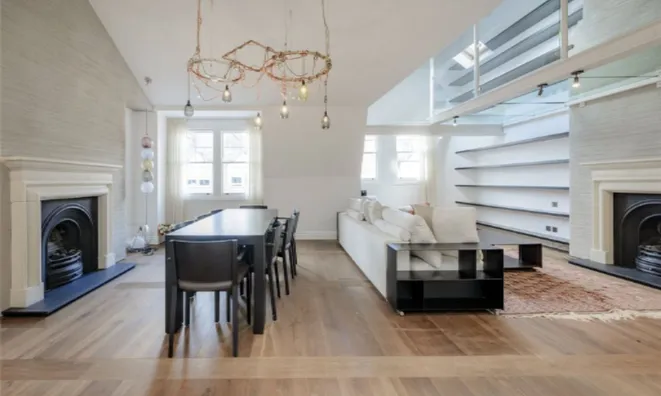 Недвижимость Royal Hospital Road, Chelsea: 8