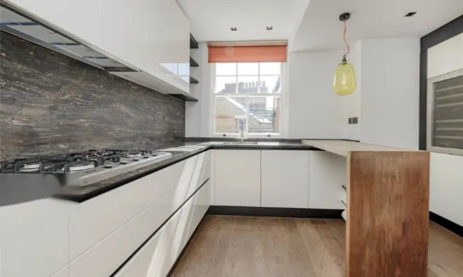 Недвижимость Royal Hospital Road, Chelsea: 9