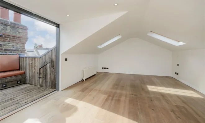 Недвижимость Royal Hospital Road, Chelsea: 10