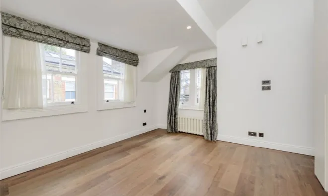 Недвижимость Royal Hospital Road, Chelsea: 11