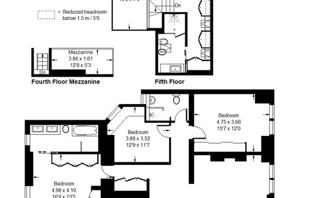Недвижимость Royal Hospital Road, Chelsea: 12