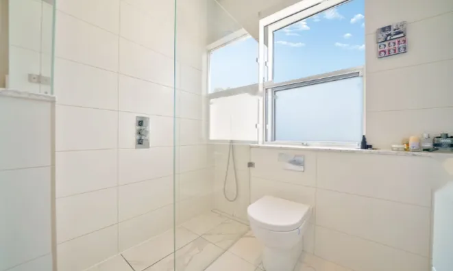 Недвижимость Barker Street: 3