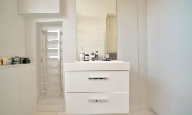 Недвижимость Barker Street: 4