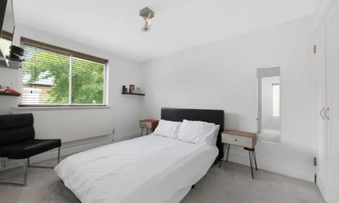 Недвижимость Stadium Street: 1