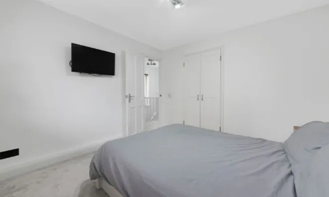 Недвижимость Stadium Street: 4