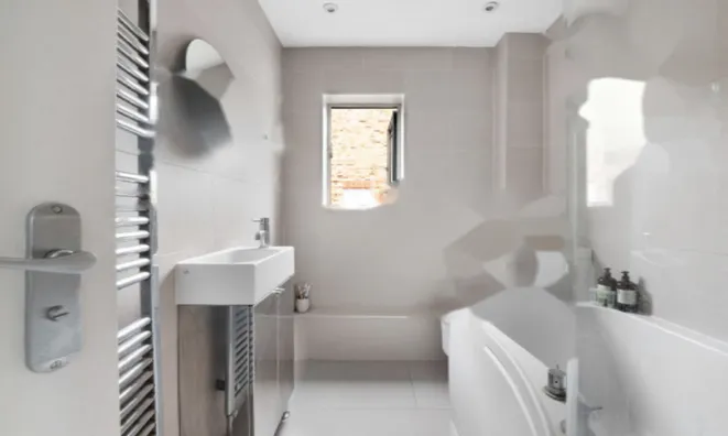 Недвижимость Stadium Street: 5