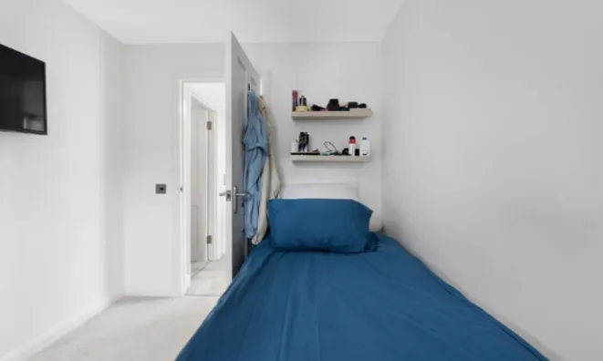 Недвижимость Stadium Street: 6