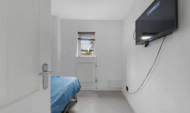 Недвижимость Stadium Street: 7