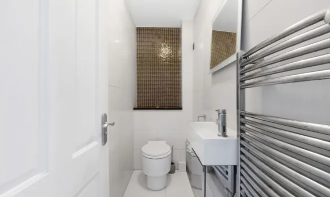 Недвижимость Stadium Street: 8