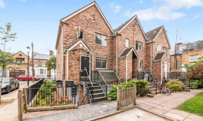 Недвижимость Stadium Street: 9