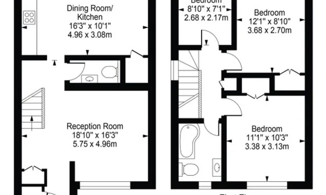 Недвижимость Stadium Street: 17