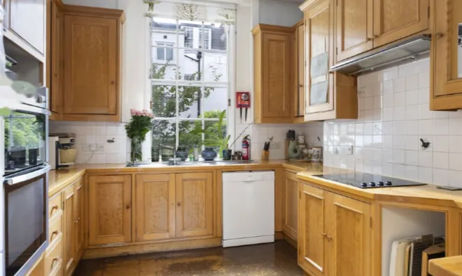 Недвижимость Markham Square, Chelsea: 1