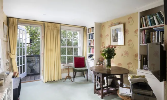 Недвижимость Markham Square, Chelsea: 2