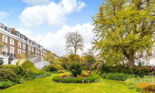 Недвижимость Markham Square, Chelsea: 3