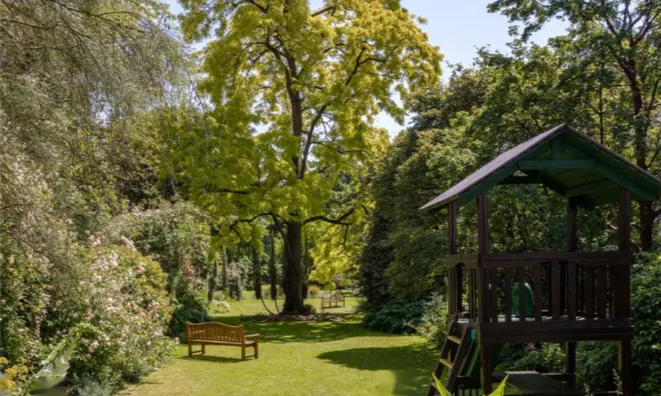 Недвижимость Markham Square, Chelsea: 4