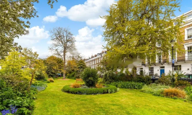 Недвижимость Markham Square, Chelsea: 7