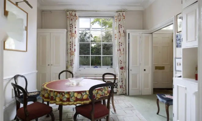 Недвижимость Markham Square, Chelsea: 9