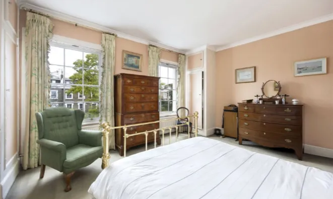 Недвижимость Markham Square, Chelsea: 10