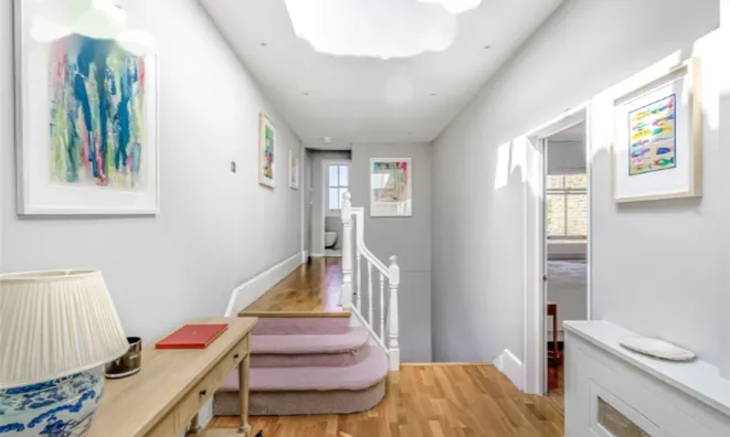 Недвижимость Redcliffe Square, Chelsea: 2