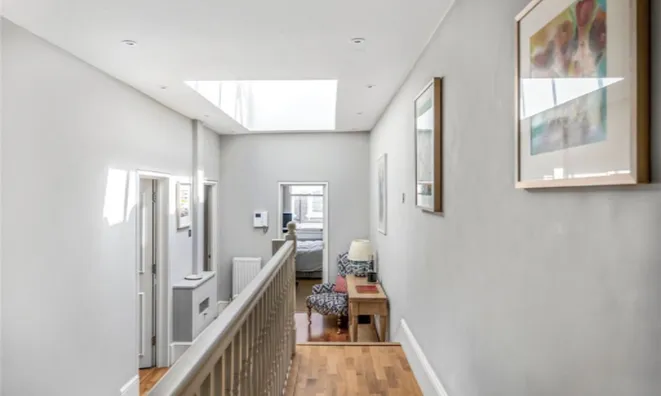 Недвижимость Redcliffe Square, Chelsea: 4