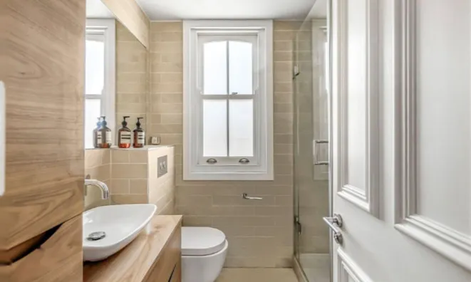 Недвижимость Redcliffe Square, Chelsea: 6