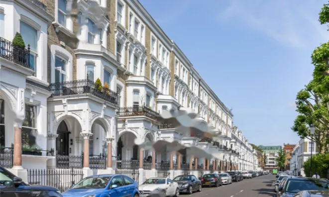 Недвижимость Redcliffe Square, Chelsea: 7