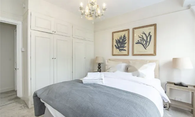 Недвижимость Pelham Court, 145 Fulham Road: 1