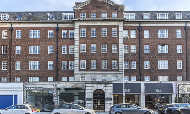 Недвижимость Pelham Court, 145 Fulham Road: 5