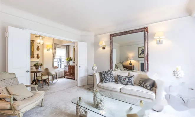 Недвижимость Pelham Court, 145 Fulham Road: 6