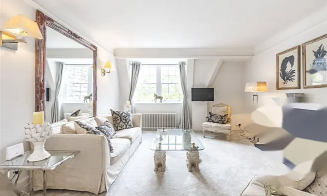 Недвижимость Pelham Court, 145 Fulham Road: 7