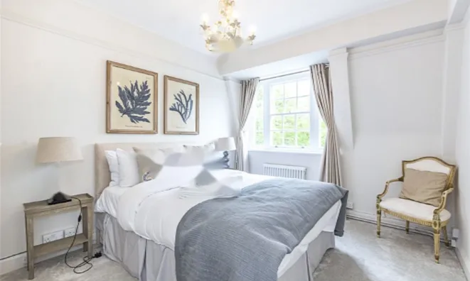 Недвижимость Pelham Court, 145 Fulham Road: 11
