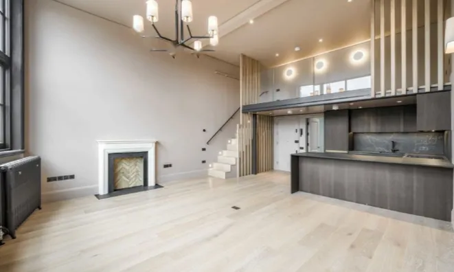 Недвижимость Tite Street, Chelsea: 5