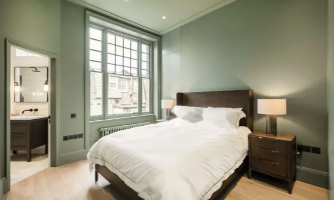 Недвижимость Tite Street, Chelsea: 6