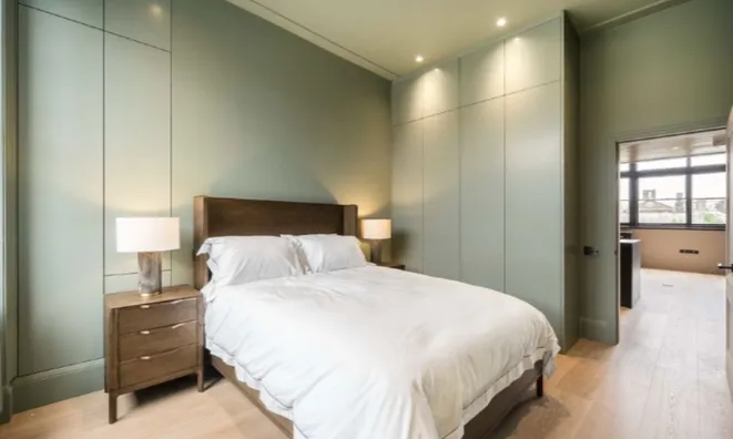 Недвижимость Tite Street, Chelsea: 7