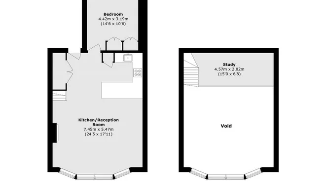 Недвижимость Tite Street, Chelsea: 8
