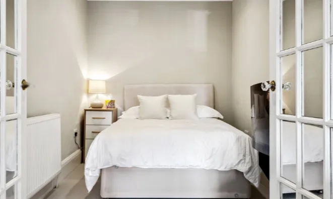 Недвижимость Draycott Place, Chelsea: 2