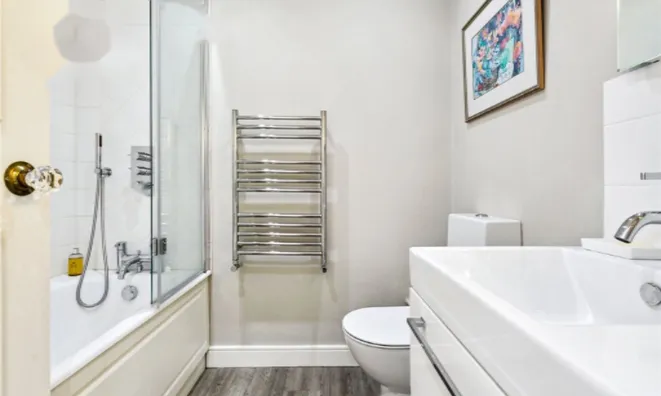 Недвижимость Draycott Place, Chelsea: 3